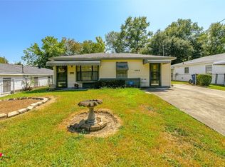 2005 Perrin St, Shreveport, LA 71101