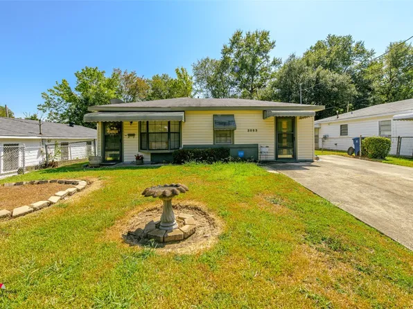 2005 Perrin St, Shreveport, LA 71101