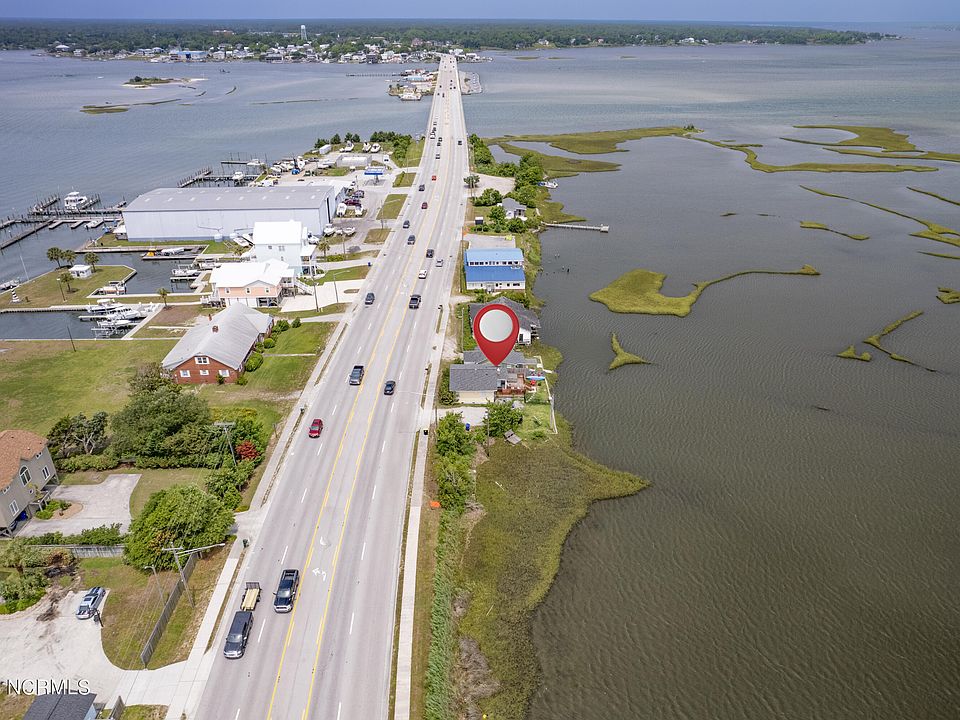 123 A Cedar Point Boulevard, Swansboro, NC 28584 MLS 100388381 Zillow