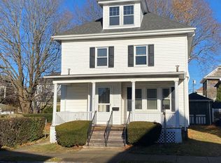 47 Ryan St, New Bedford, MA 02740