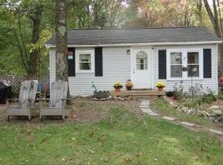 10 Greta Ave, Derry, NH 03038