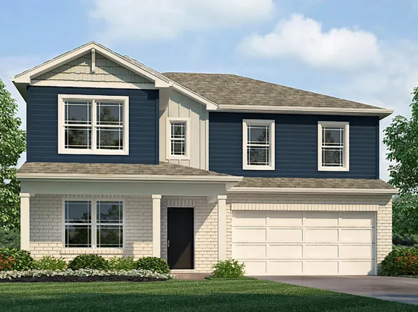 1747 Orchard Dr, Fortville, IN 46040
