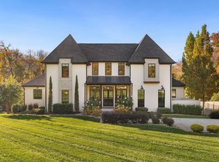 4613 Villa Green Dr, Nashville, TN 37215