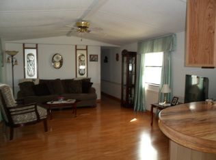10075 SE 22nd Path, Webster, FL 33597