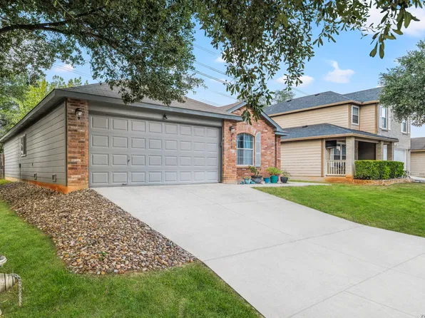 3919 Regal Rose, San Antonio, TX 78259