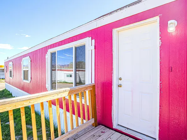 1101 S Carbon Ave #87, Price, UT 84501