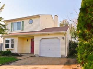 2205 Archives Ct, Virginia Beach, VA 23464