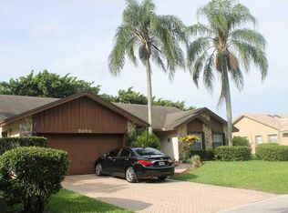 9860 Nw 10 St, plantation, FL 33322