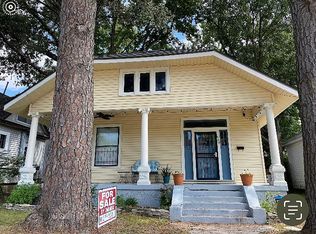 896 New York St, Memphis, TN 38104