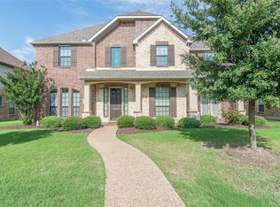 2004 Cartier Xing, Allen, TX 75013