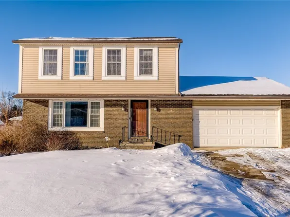 10212 Vienna Dr, Parma, OH 44130