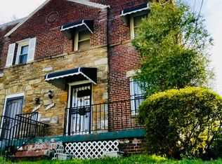 109 Trenton Pl SE, Washington, DC 20032