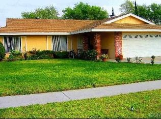 9063 Rosecrest Dr, Fontana, CA 92335