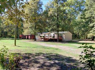 1402 Harper Rd, Jefferson, AR 72079