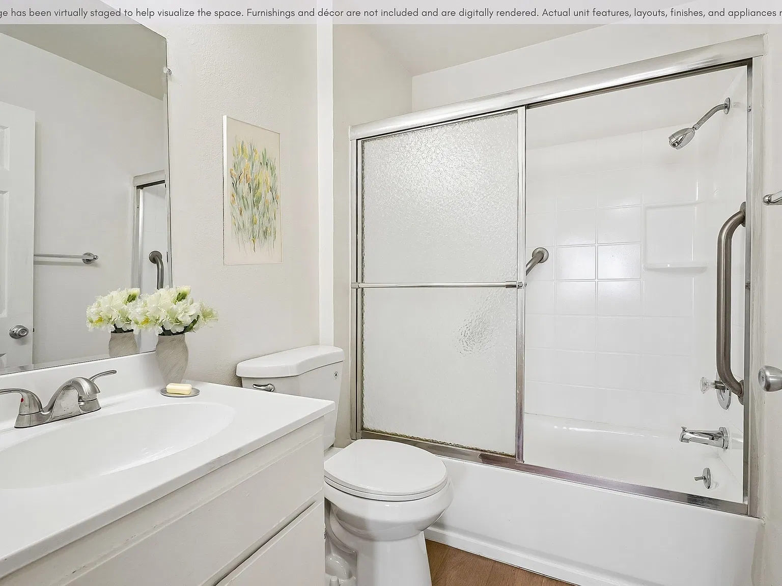 South Towers - James Wood (9th St) — Photo 3