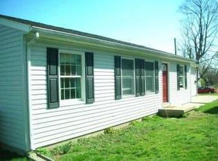 73 Bowers Ave, Newark, OH 43055
