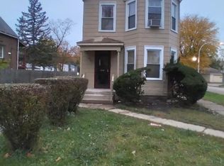 5800 S Marshfield Ave, Chicago, IL 60636