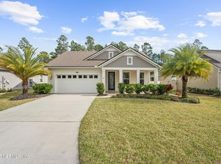 209 Convex Ln, Saint Augustine, FL 32095
