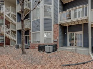 2428 W 82nd Pl UNIT 1G, Westminster, CO 80031