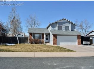 211 48th Avenue Ct, Greeley, CO 80634