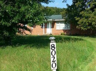 8020 Red Bud Rd NE, Ranger, GA 30734