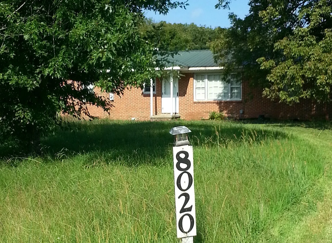 8020 Red Bud Rd NE photo 1