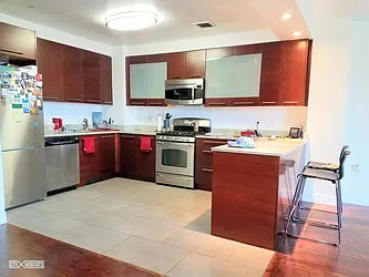 Rented by Compass