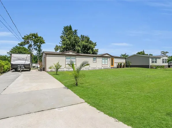 3173 Wakeup Ct, Kissimmee, FL 34744