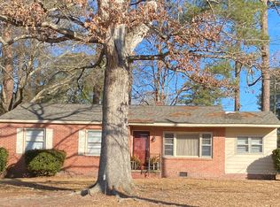 1928 Rosewood Ave, Rocky Mount, NC 27801