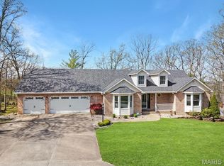 9463 Easy St, Hillsboro, MO
