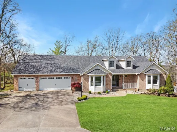 9463 Easy St, Hillsboro, MO 63050