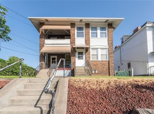 15-17 S Harrison Ave, Pittsburgh, PA 15202