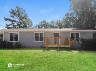 712 Pembelton Ct, Lithonia, GA 30058