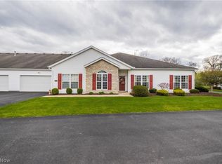 7008 Knight St NW, Canton, OH 44708