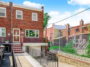 3363 Barnes Ave, Bronx, NY 10467