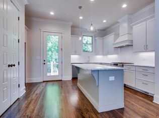 5538 Knob Rd, Nashville, TN 37209