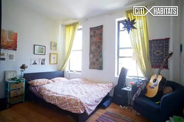 Rented by Citi Habitats | media 1