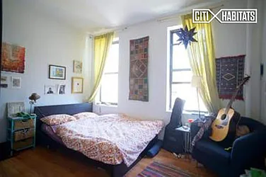 Rented by Citi Habitats