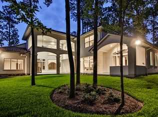 51 N Glenwild Cir, The Woodlands, TX 77389