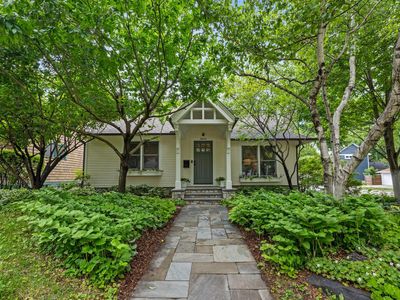 3800 Upton Ave S, Minneapolis, MN, 55410