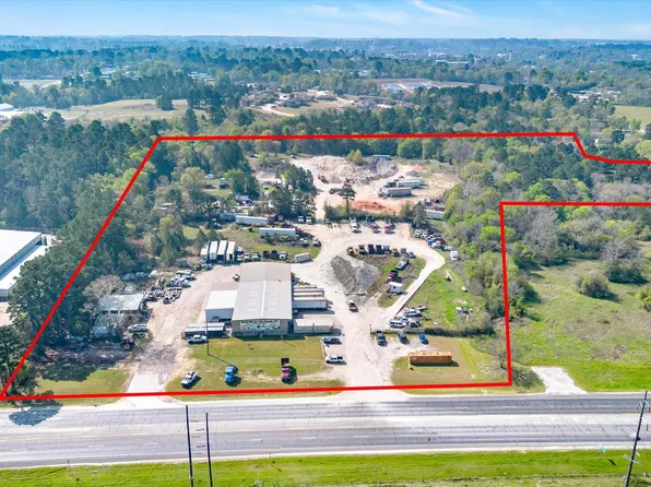 223 Fm 2821 Rd E Lot 8&9, Huntsville, TX 77320