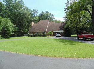 353 Thompson Rd, Unionville, TN 37180