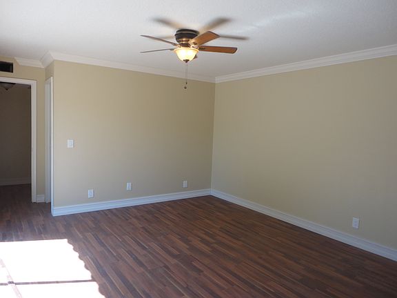 all new flooring
