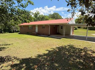 5736 Newburg Rd, Haleyville, AL 35565