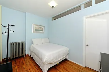 Rented by Keller Williams NYC