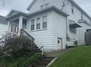 3325 Pittston Ave #L-7, Moosic, PA 18507