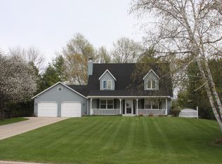 850 Vanguard Way, Green Bay, WI 54313