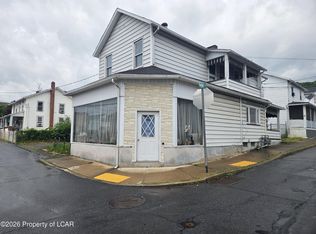 103 Davenport St, Plymouth, PA 18651