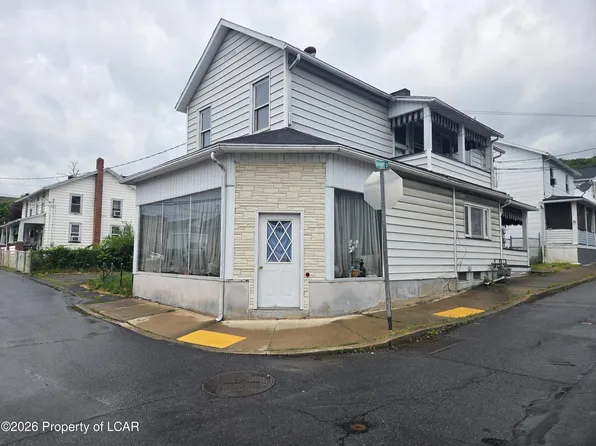 103 Davenport St, Plymouth, PA 18651