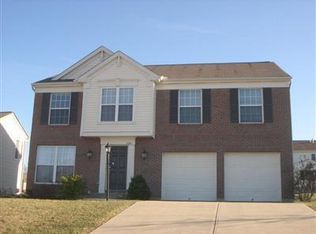 1701 Dalton Dr, Florence, KY 41042